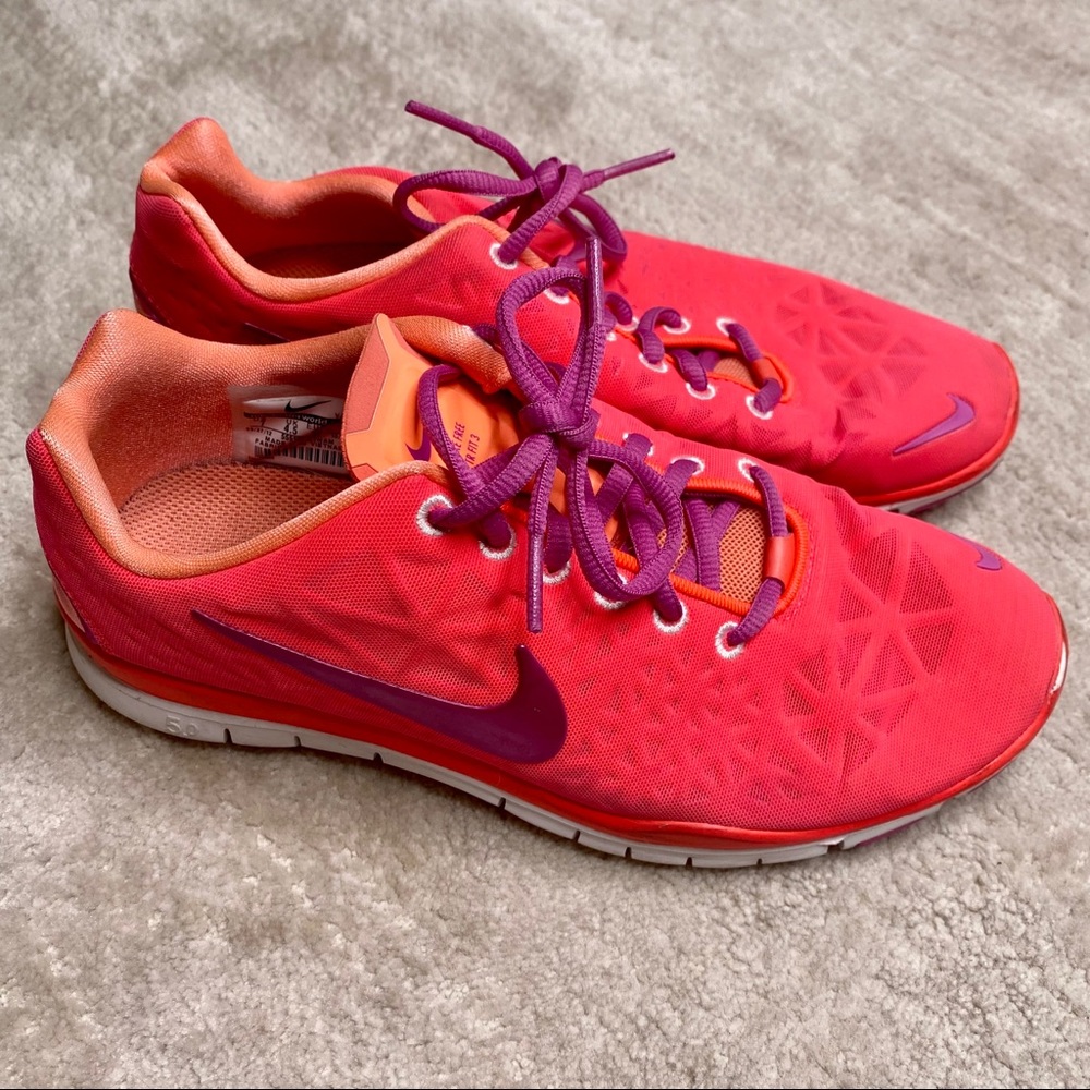 Nike Free Trainer